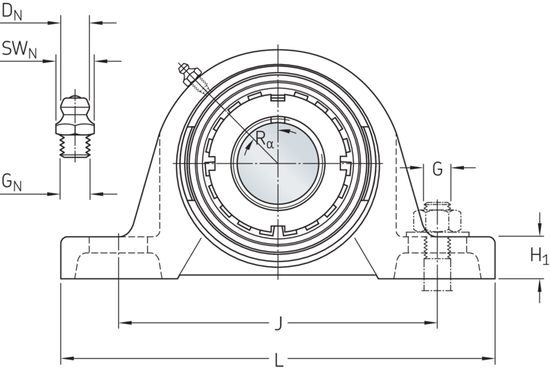 Dimensioni